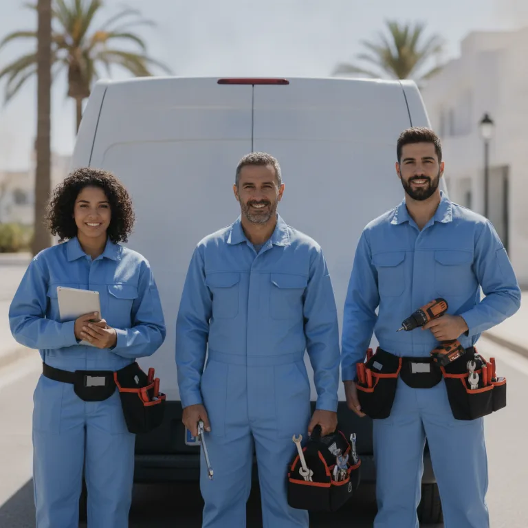 Reparación Bomba de Calor equipo en Segovia